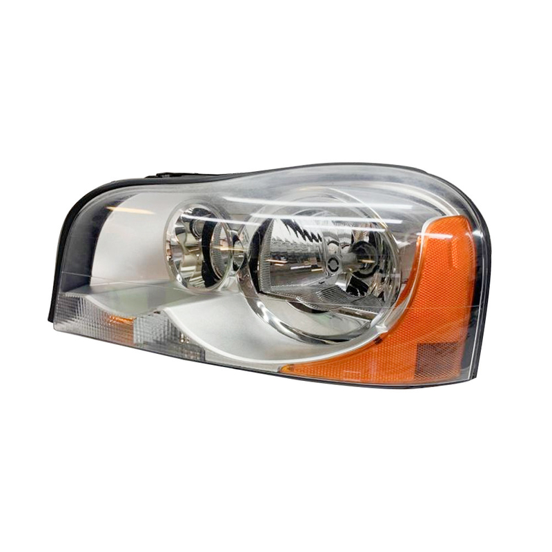 31446866 Car Headlight Lamp For XC90 2016 To 2018 Driver Side And Passenger Side