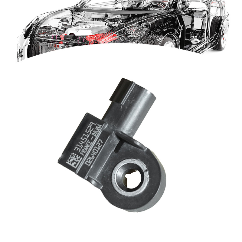 31451529 Front Impact Sensor for V90 Cross Country and S90 2017-2024