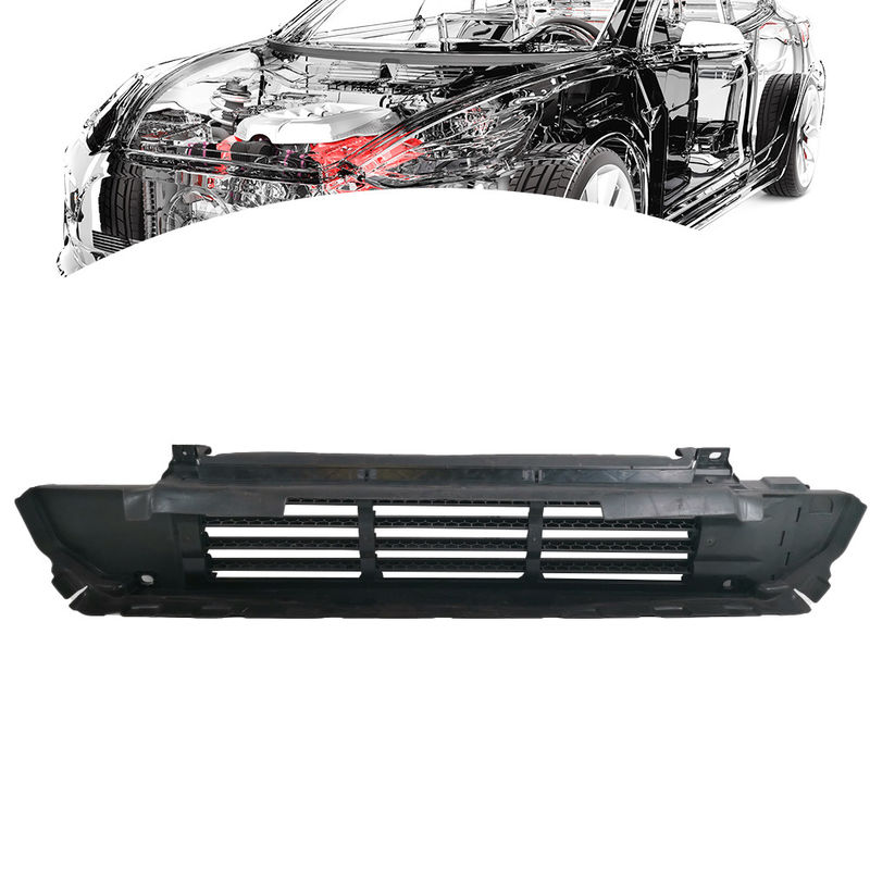 Radiator Support Air Deflector 31455423 Designed for XC40 Models 2019 2024