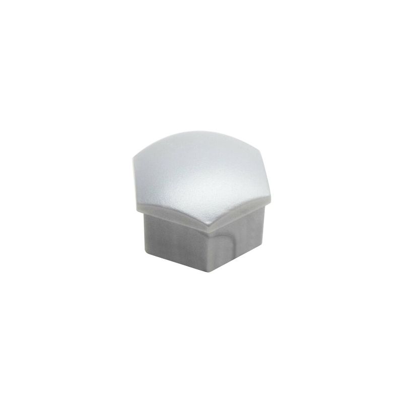 Plastic Lug Nut Cover 31471687 Designed for XC40 S40 V50 V40 C70 Cars