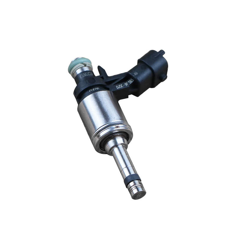Engine Fuel Injector 31480972 Replacement For S60 V60 S80 V70 XC60 Vehicles