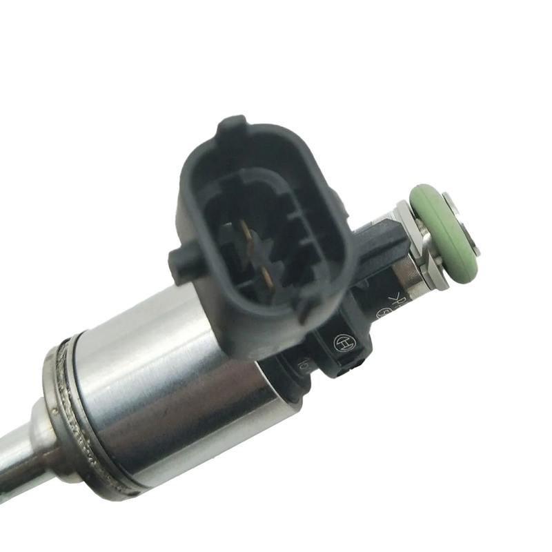 Engine Fuel Injector 31480972 Replacement For S60 V60 S80 V70 XC60 Vehicles
