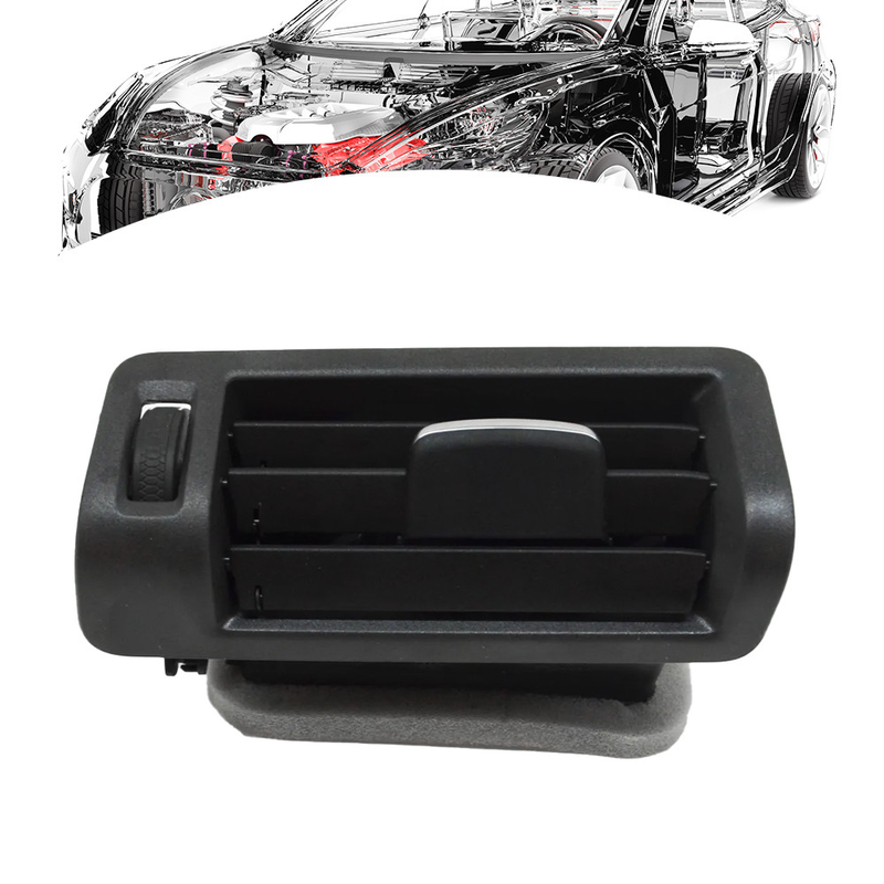 Front Upper Grille 31497122 for XC90 S90 V90 V90 Cross Country 2016-2023