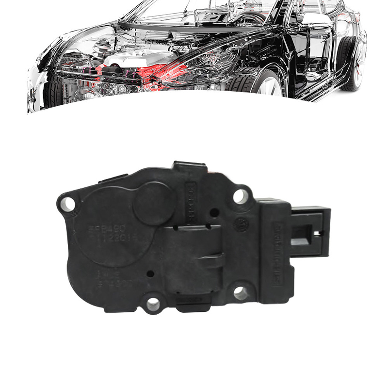 31497549 HVAC Air Inlet Door Actuator For XC60 2009-2017 Models