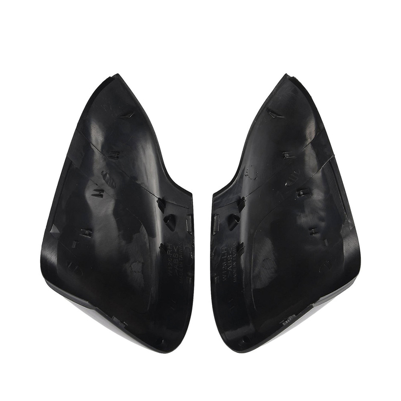 Left Rearview Mirror Cover Primer 39850573 For C30 S60 S80 S40 V50 V70