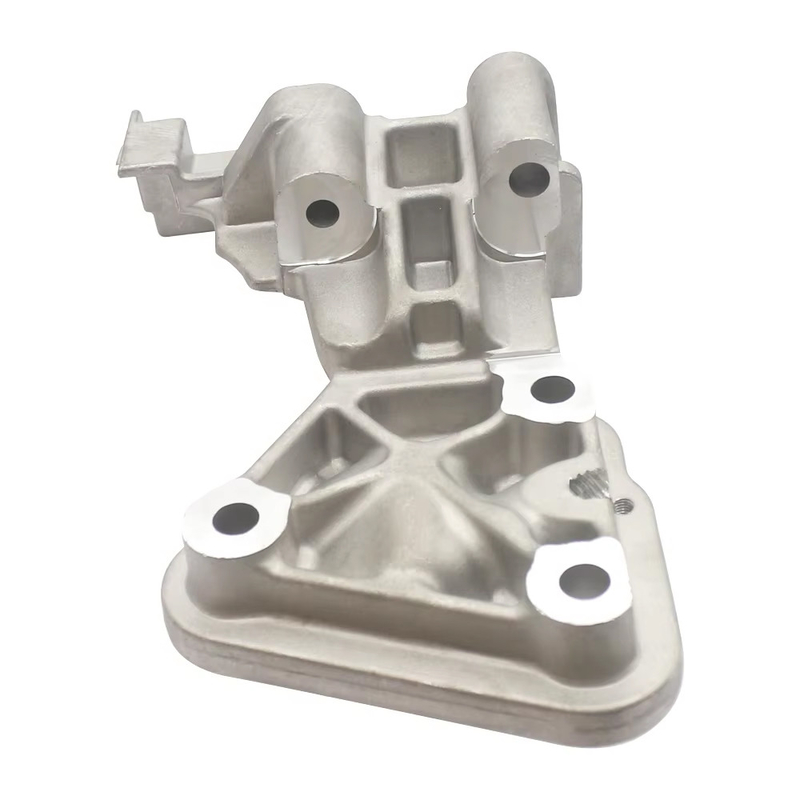 Womala Auto Engine Mount OE 8670393 Aluminum Bracket for Volvo C30 C70 S40 V50