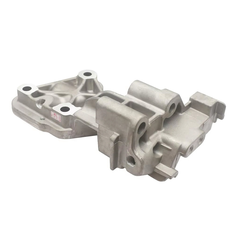 Womala Auto Engine Mount OE 8670393 Aluminum Bracket for Volvo C30 C70 S40 V50