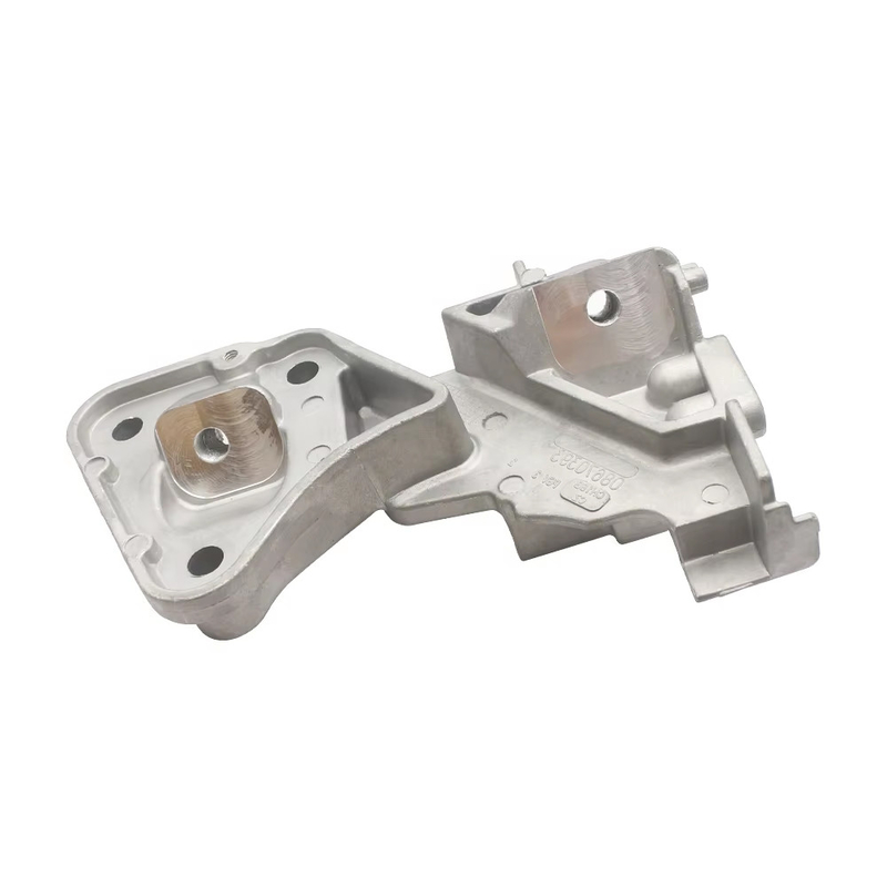 Womala Auto Engine Mount OE 8670393 Aluminum Bracket for Volvo C30 C70 S40 V50