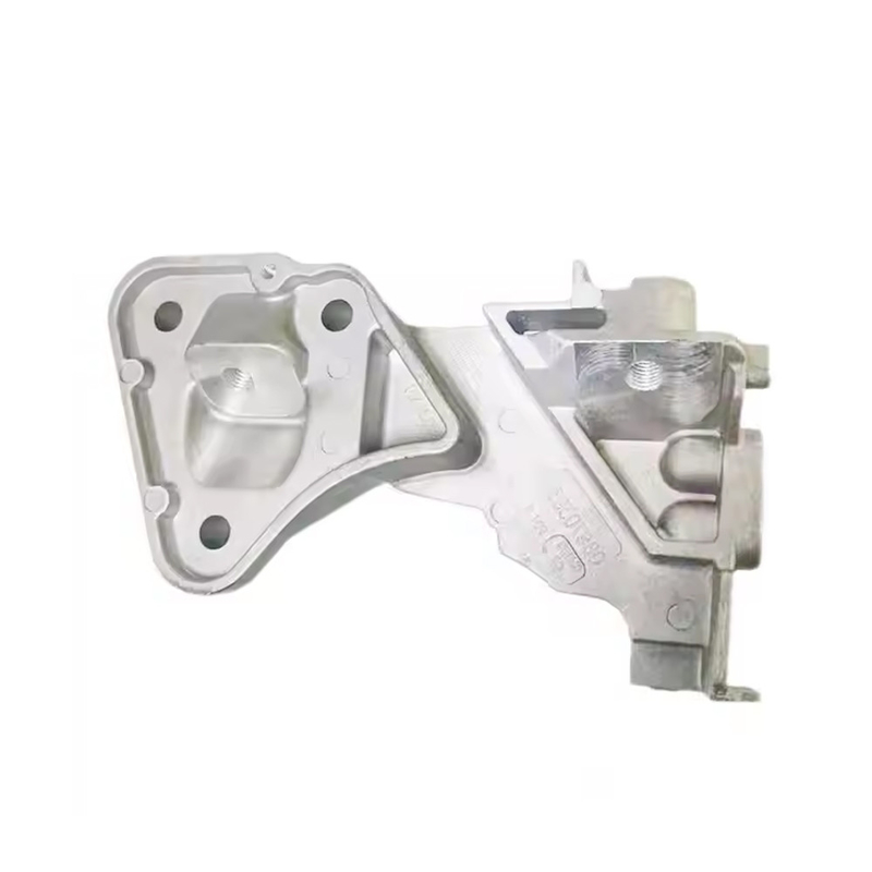 Womala Auto Engine Mount OE 8670393 Aluminum Bracket for Volvo C30 C70 S40 V50