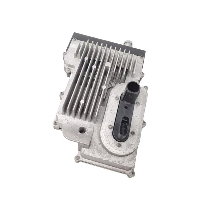 Womla Auto Parts OE 31453875 Factory Gas Left Engine Battery Switch For Volvo XC90