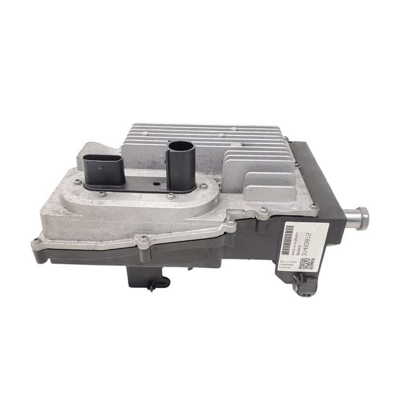 Womla Auto Parts OE 31453875 Factory Gas Left Engine Battery Switch For Volvo XC90