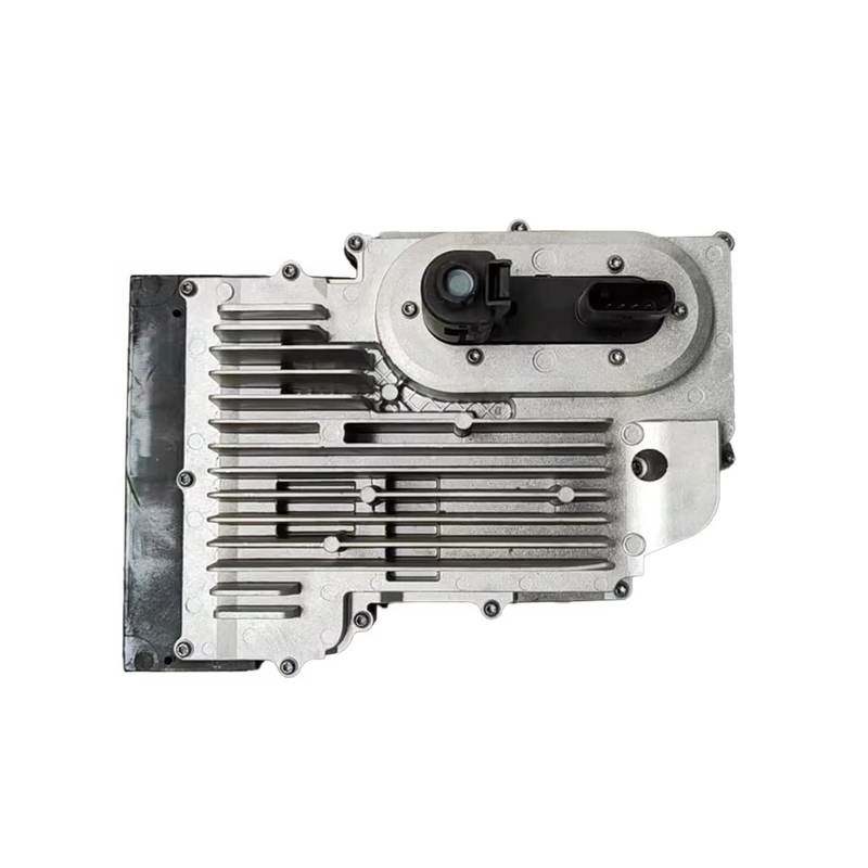 Womla Auto Parts OE 31453875 Factory Gas Left Engine Battery Switch For Volvo XC90