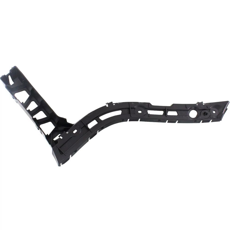 Auto parts C2Z13533 left/right side Rear Bumper Fixed Bracket For 2009-2015 Jaguar XF