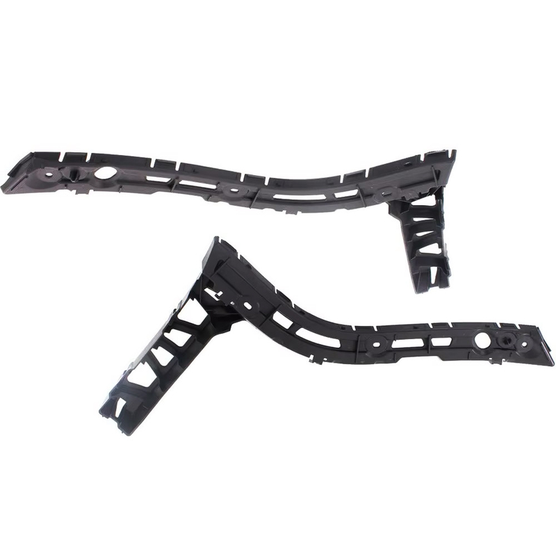 Auto parts C2Z13533 left/right side Rear Bumper Fixed Bracket For 2009-2015 Jaguar XF