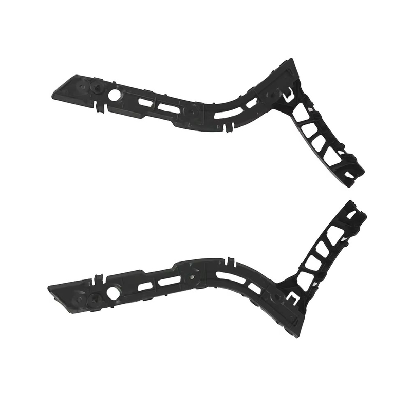 Auto parts C2Z13533 left/right side Rear Bumper Fixed Bracket For 2009-2015 Jaguar XF