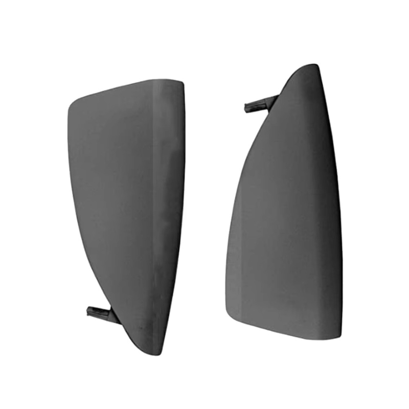 Womla T4A6183LML / T4A6182LML Fog Lamp Trim Panel Left And Right For 2017 Jaguar F-PACE