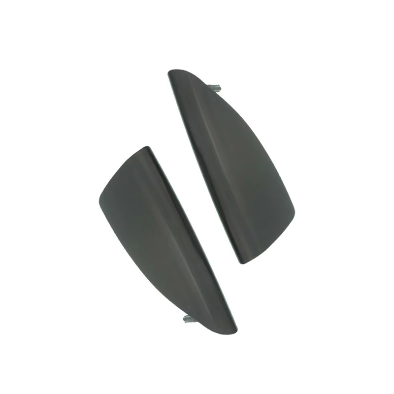 Womla T4A6183LML / T4A6182LML Fog Lamp Trim Panel Left And Right For 2017 Jaguar F-PACE