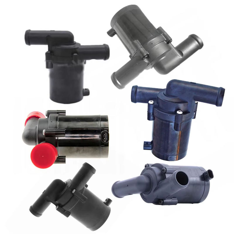 Car cooling system OE 31338211 704773000 New Auxiliary Cooling Water Pump For Auto Parts S90 V90 XC90