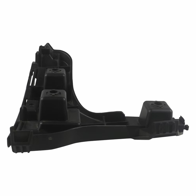 Womala Auto Parts OE 30763440 Rear Bumper Bracket R For Volvo XC60 2009-2017