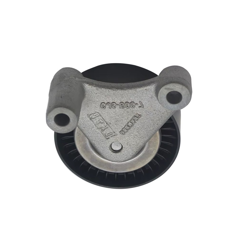 Auto Parts 31460386 Drive Belt Idler Pulley Auxiliary Aggregate Suspension For Volvo XC60 XC90