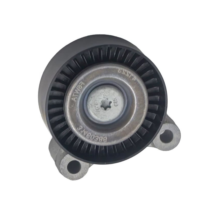 Auto Parts 31460386 Drive Belt Idler Pulley Auxiliary Aggregate Suspension For Auto Parts XC60 XC90