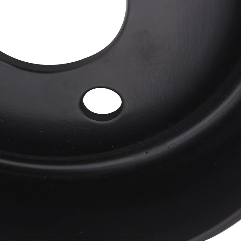 Womala New Genuine Discounted prices Auto Parts 31338106 Pulley Coolant Pump for Volvo S60 S80 V60 V70 XC60 XC70