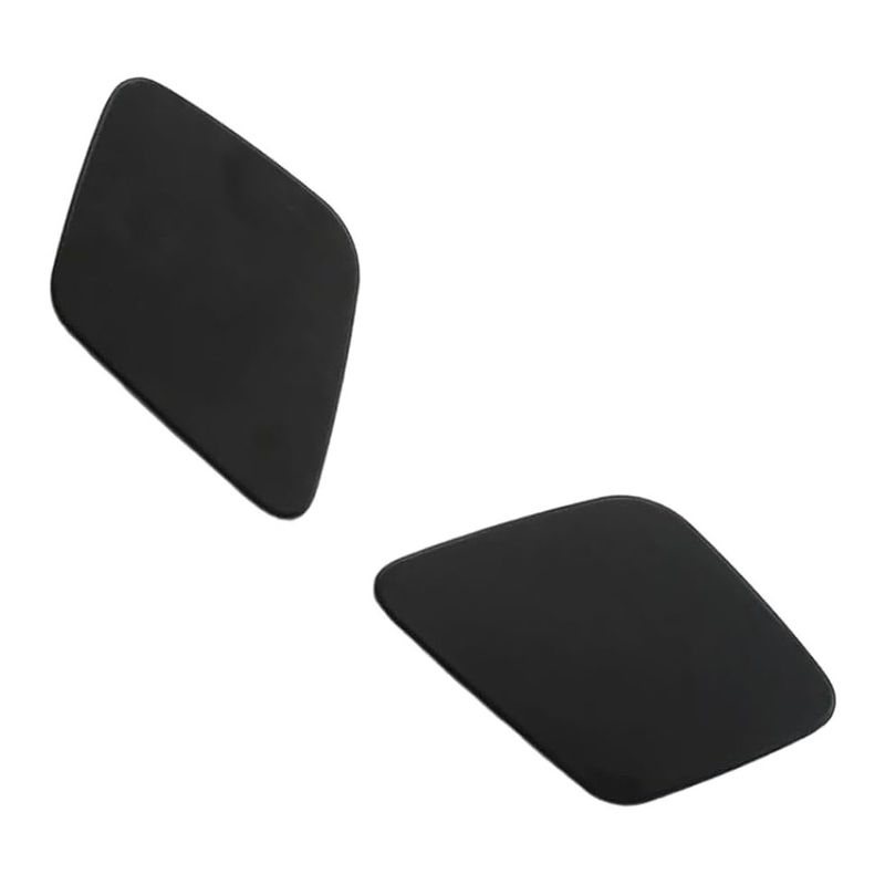 Womala New Genuine Auto Parts 39814180 Front Right Side Headlight Washer Jet Cover for Auto Parts V40 2013-2016