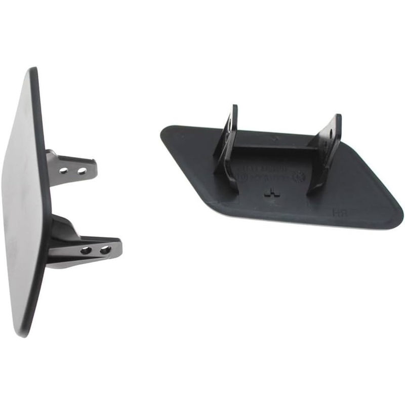 Womala New Genuine Auto Parts 39814180 Front Right Side Headlight Washer Jet Cover for Auto Parts V40 2013-2016