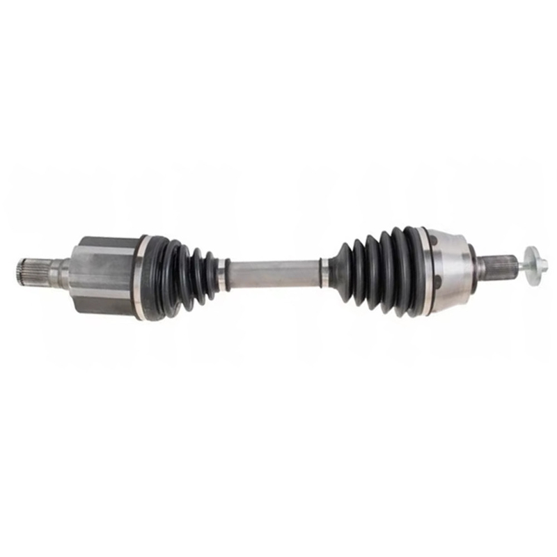 Womla Genuine Auto Parts OE 36011266 Drive Shaft Left Front 5 Cylinder For Volvo S60 V60 S80 V40 V70