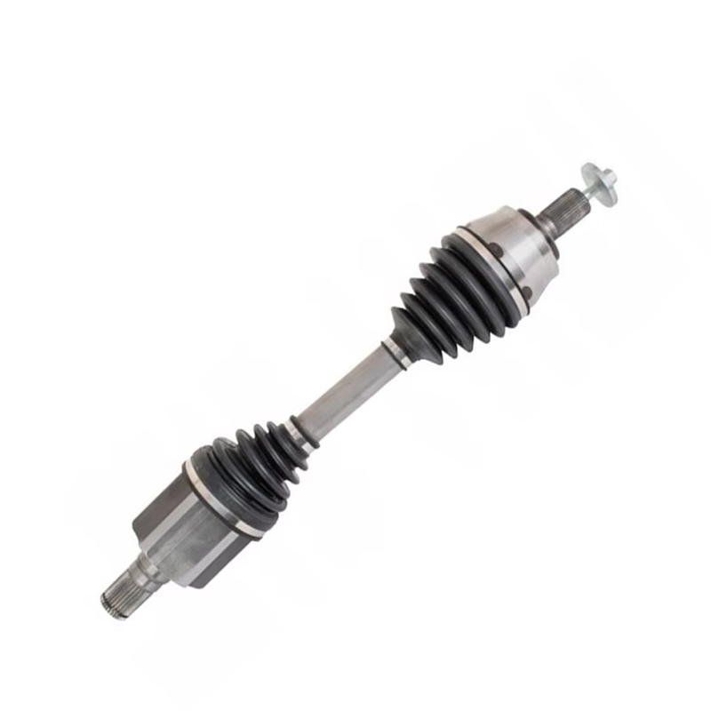 Womla Genuine Auto Parts OE 36011266 Drive Shaft Left Front 5 Cylinder For Volvo S60 V60 S80 V40 V70