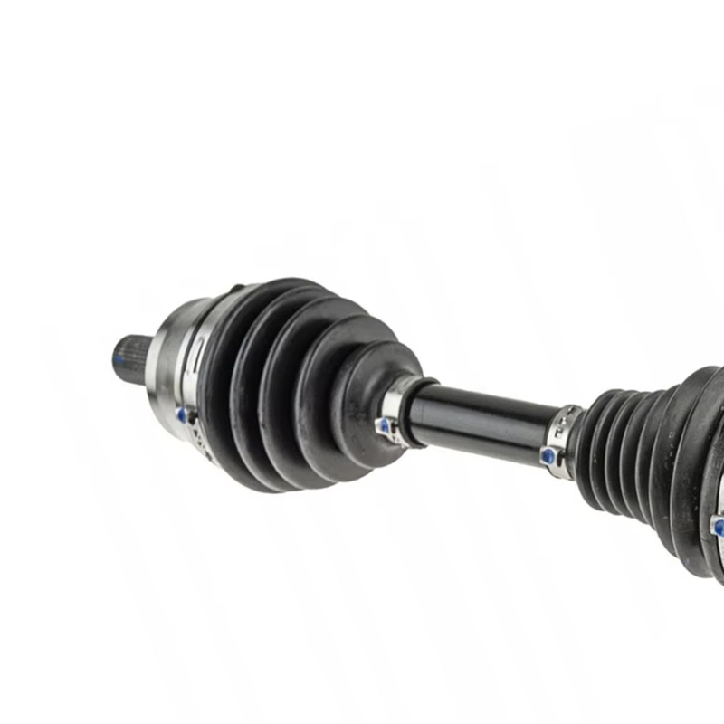 Womla Genuine Auto Parts OE 36011266 Drive Shaft Left Front 5 Cylinder For Volvo S60 V60 S80 V40 V70