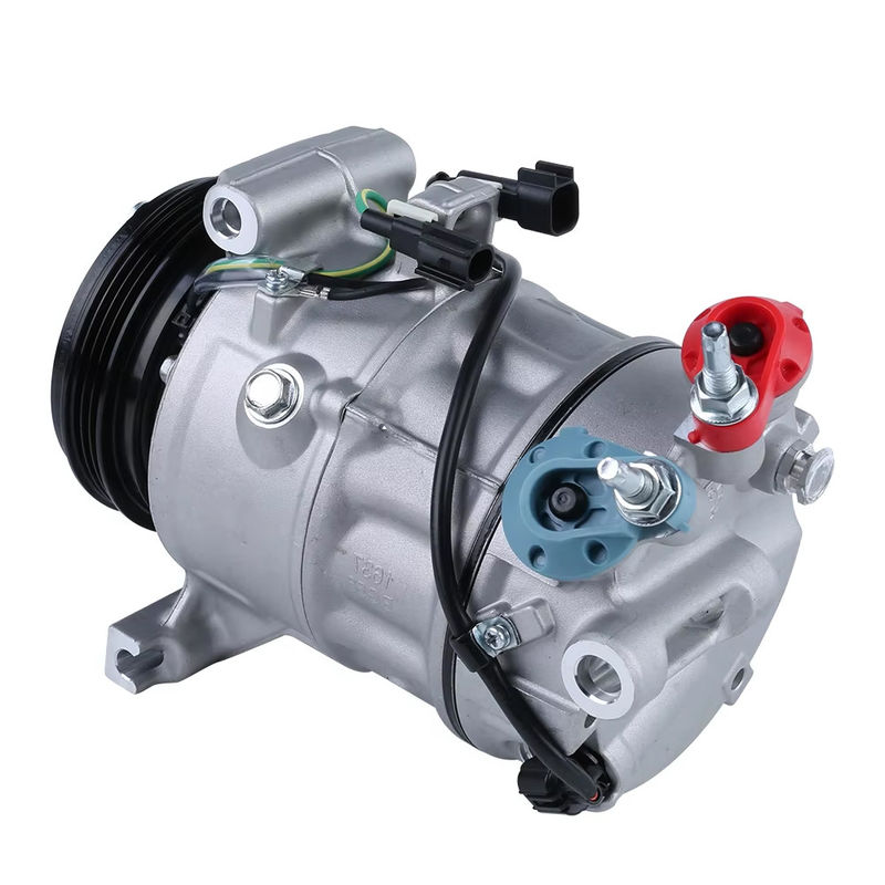 Genuine Auto Parts OE 36001462 Air Conditioning AC Compressor For Auto Parts S60 S80 V60 V70 XC60 XC70