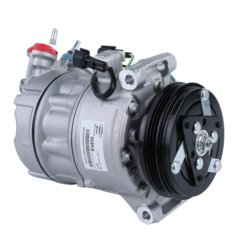 Genuine Auto Parts OE 36001462 Air Conditioning AC Compressor For Volvo S60 S80 V60 V70 XC60 XC70
