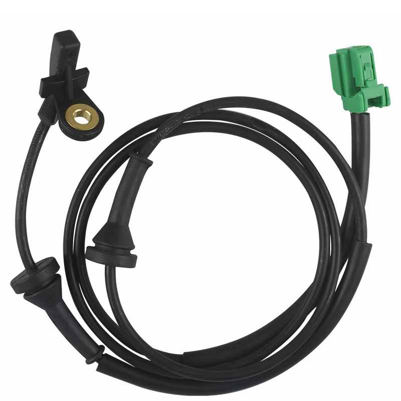 Auto Parts 30773743 ABS Wheel Speed Sensor Rear Right For Volvo S60 S80 V70 XC70