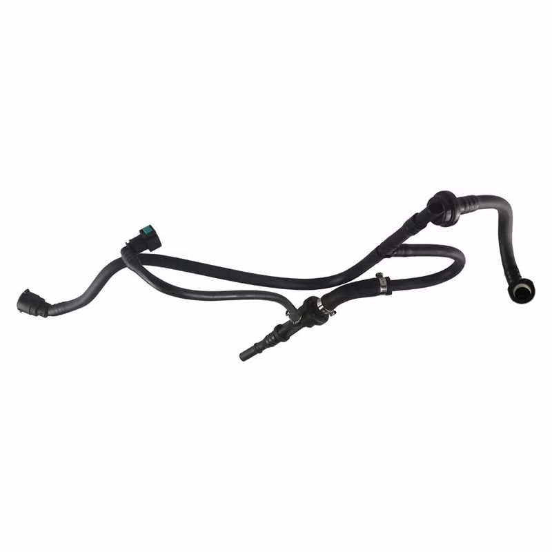 Genuine Auto Parts 31201432 Brake Vacuum Hose For Auto Parts C30 C70 S40 V50