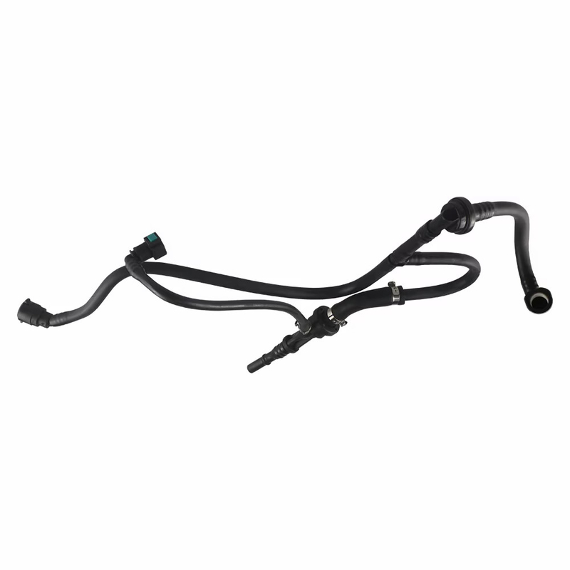 Genuine Auto Parts 31201432 Brake Vacuum Hose For Volvo C30 C70 S40 V50