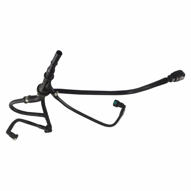 Genuine Auto Parts 31201432 Brake Vacuum Hose For Auto Parts C30 C70 S40 V50