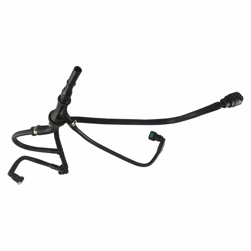 Genuine Auto Parts 31201432 Brake Vacuum Hose For Volvo C30 C70 S40 V50