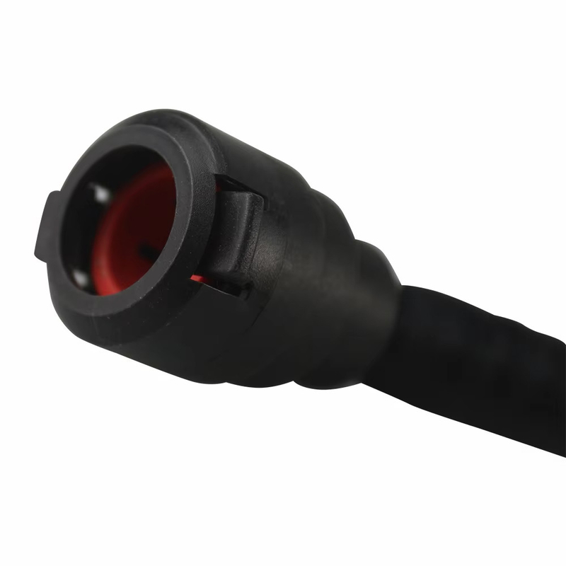 Genuine Auto Parts 31201432 Brake Vacuum Hose For Volvo C30 C70 S40 V50