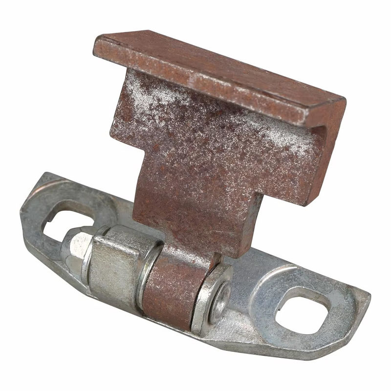 Automatic Door Parts OE 30784903 31218728 Aluminum Door Hinges For Volvo XC70 XC90