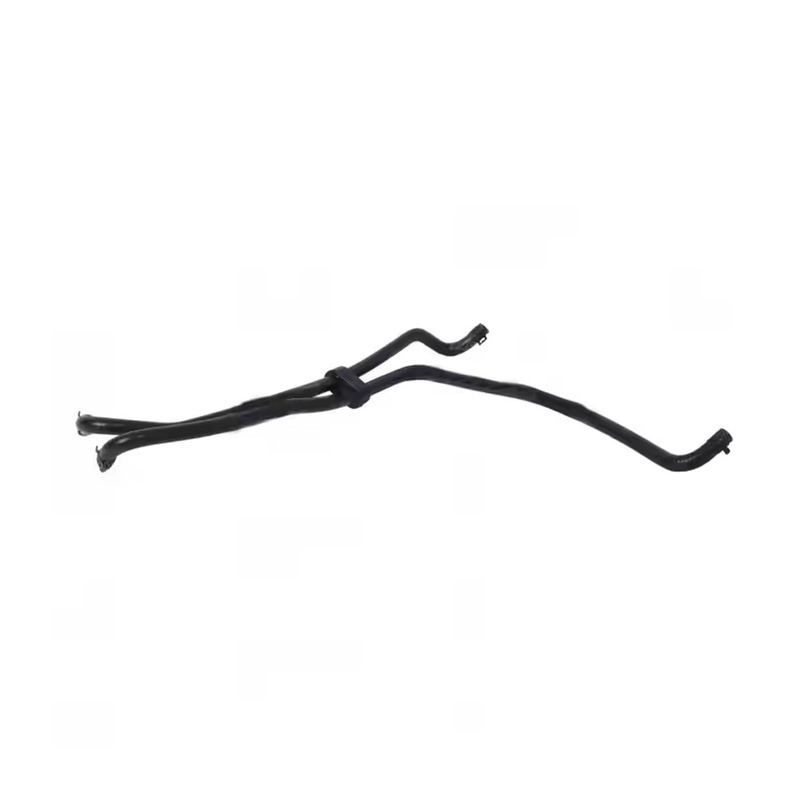 Auto Parts 2045012882 Radiator Coolant Hose Water Pipe For Mercedes-Benz W204 M272