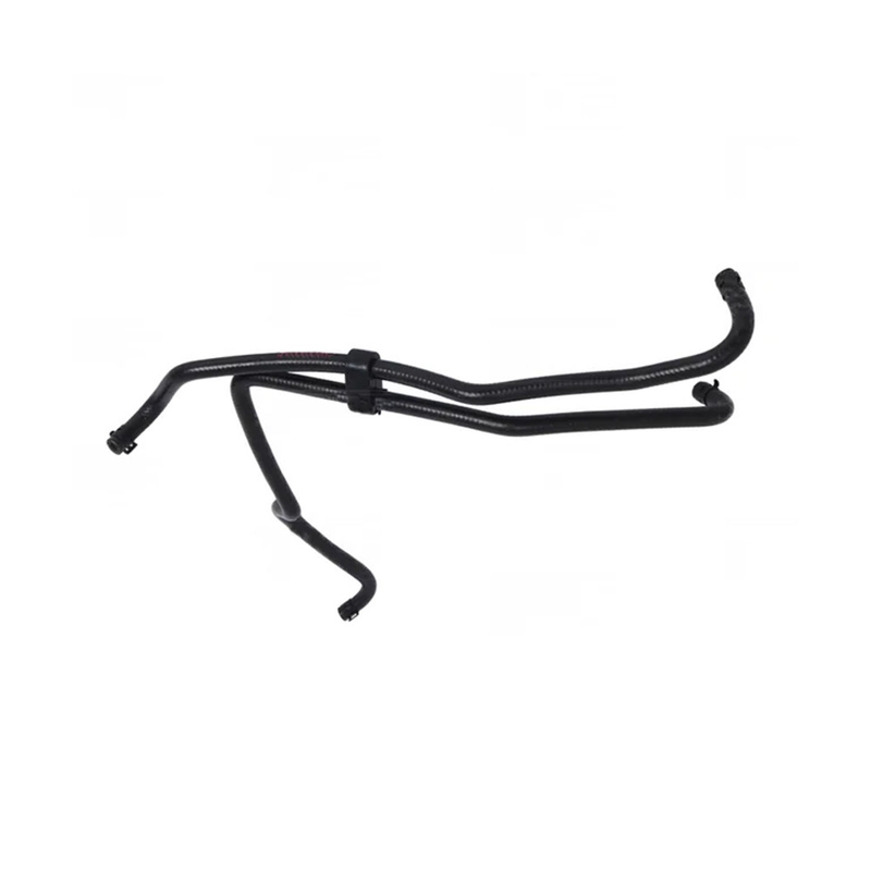Auto Parts 2045012882 Radiator Coolant Hose Water Pipe For Mercedes-Benz W204 M272