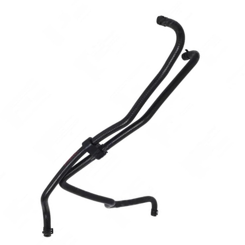 Auto Parts 2045012882 Radiator Coolant Hose Water Pipe For Mercedes-Benz W204 M272