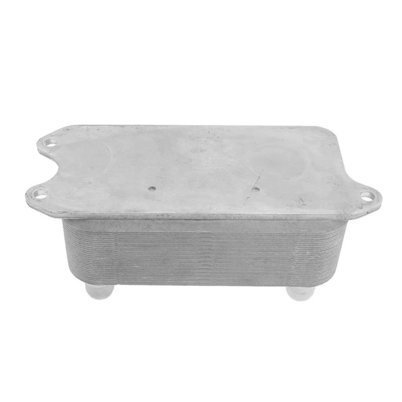 Car Parts 0995001100 Engine Oil Cooler For Mercedes Benz W204 C204 W212 A207 C207 R172