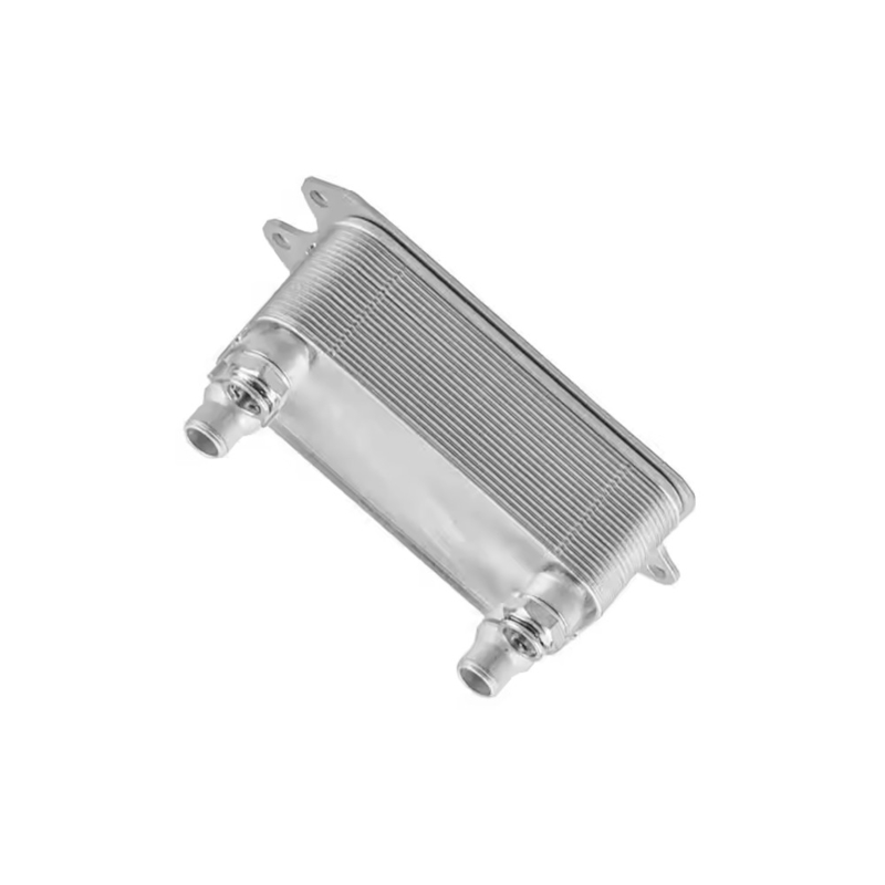 Car Parts 0995001100 Engine Oil Cooler For Mercedes Benz W204 C204 W212 A207 C207 R172
