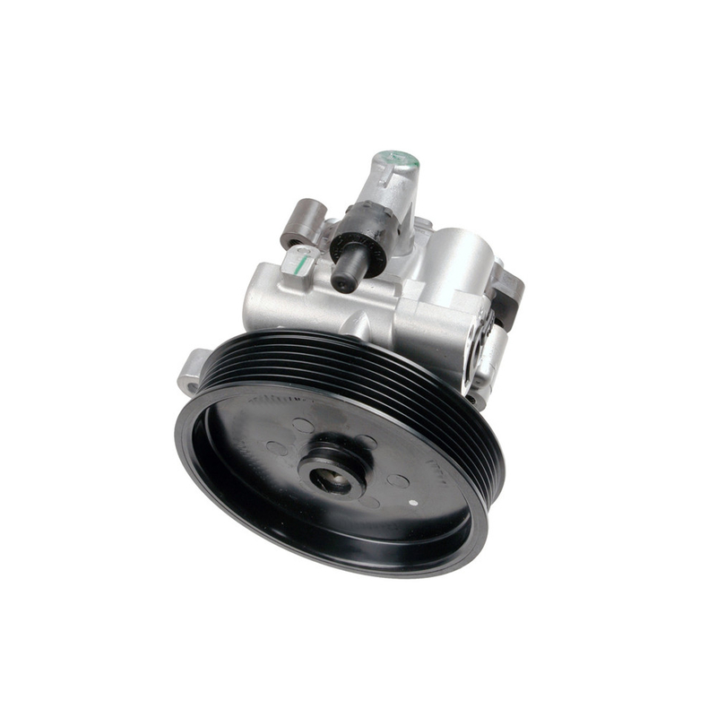 0064663601 Hydraulic Power Steering Pump For Mercedes Benz C E Class W204 S204 C204 A207 C207