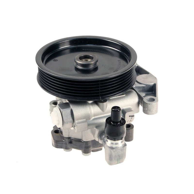0064663601 Hydraulic Power Steering Pump For Mercedes Benz C E Class W204 S204 C204 A207 C207