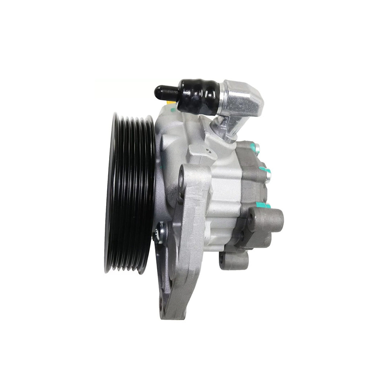 0064663601 Hydraulic Power Steering Pump For Mercedes Benz C E Class W204 S204 C204 A207 C207
