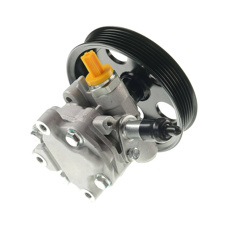 0064663601 Hydraulic Power Steering Pump For Mercedes Benz C E Class W204 S204 C204 A207 C207