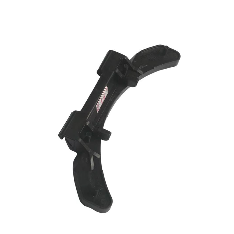 Car Parts OE 30649879 Car Fuel Tank Aluminium Door Hinge with Spring Set for Auto Parts XC90 XC70 V70 S80 S60